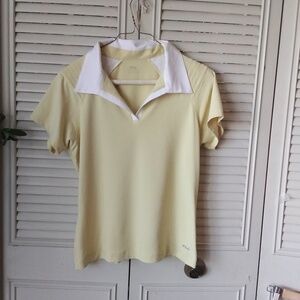 Fila golf,/sport/casual polo